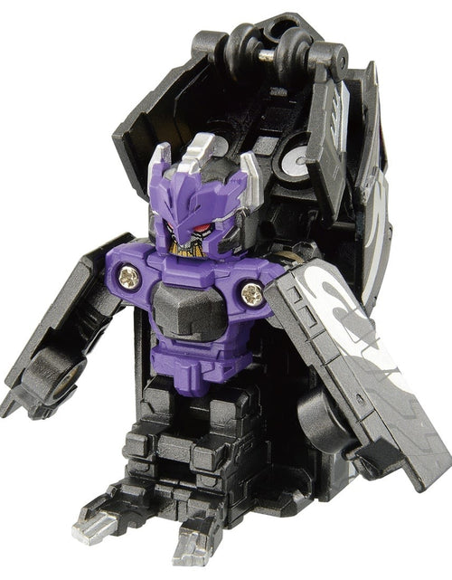 Load image into Gallery viewer, Takara Tomy Shinkansen Deformation Robot SHINKALION CW Quick Change! Hades
