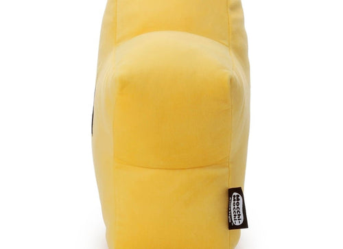 Load image into Gallery viewer, Takara Tomy Mario Soft Plush Toy - Mocchi Game Style Super Star
