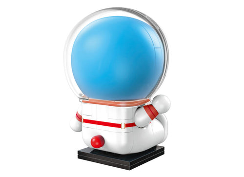 Load image into Gallery viewer, Qman Keeppley Building Blocks Toy #K20413 - Doraemon-Astronaut
