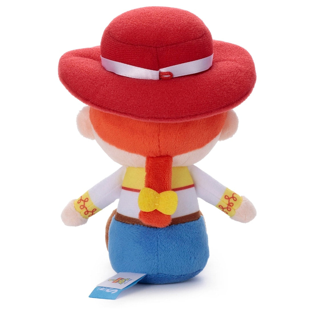Takara Tomy Arts Pixar Character Toy Story 5 Washable Beans Collection Jessie