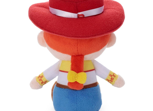 Load image into Gallery viewer, Takara Tomy Arts Pixar Character Toy Story 5 Washable Beans Collection Jessie
