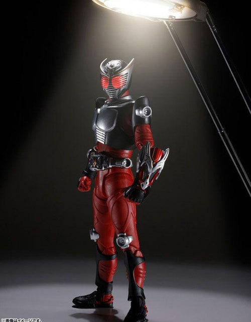 Load image into Gallery viewer, BANDAI  S.H.Figuarts (SHINKOCCHOU SEIHOU) MASKED RIDER RYUKI Action Figure
