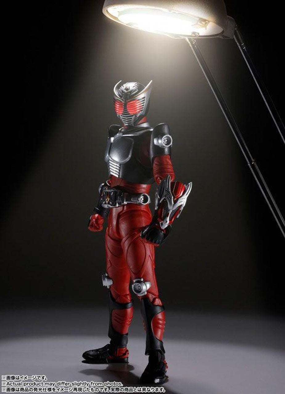 BANDAI  S.H.Figuarts (SHINKOCCHOU SEIHOU) MASKED RIDER RYUKI Action Figure