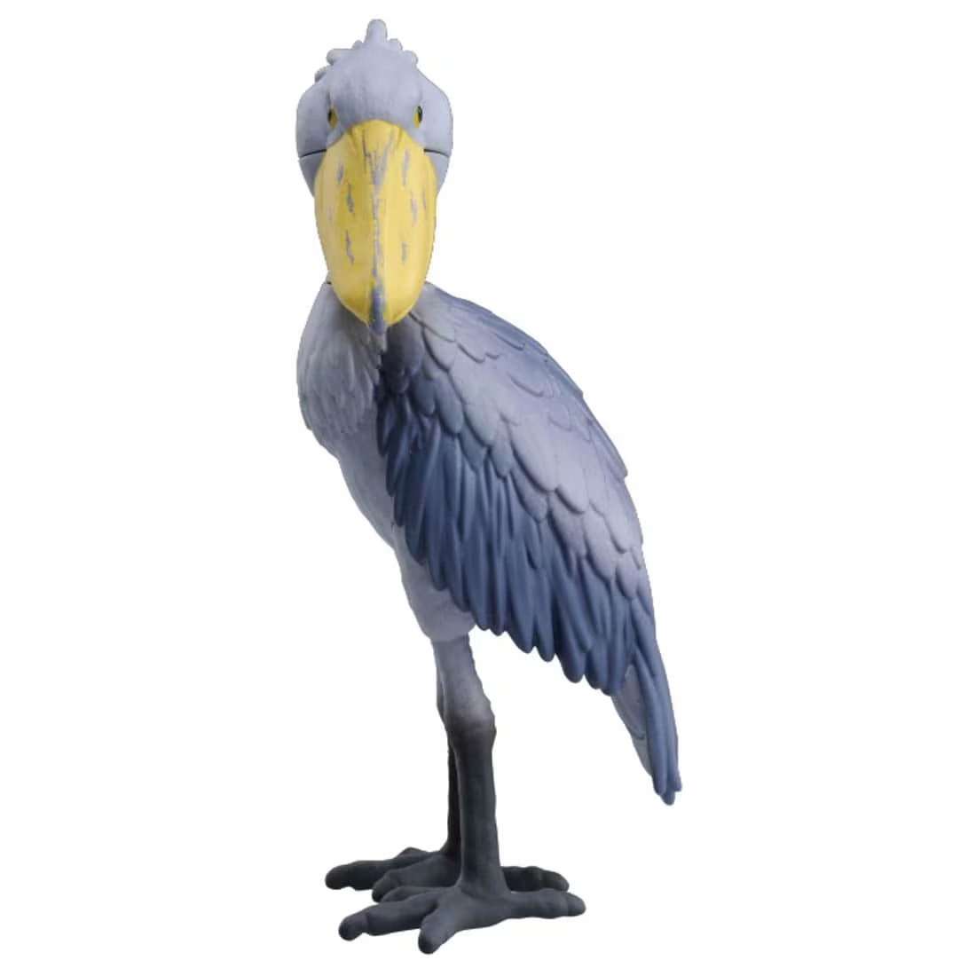 Takara Tomy ANIA Animal AS-22 Shoebill Mini 3-4CM Action Figure