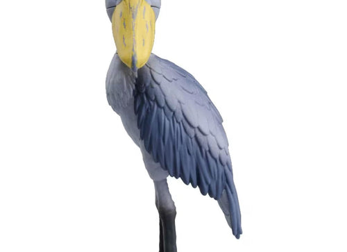 Load image into Gallery viewer, Takara Tomy ANIA Animal AS-22 Shoebill Mini 3-4CM Action Figure
