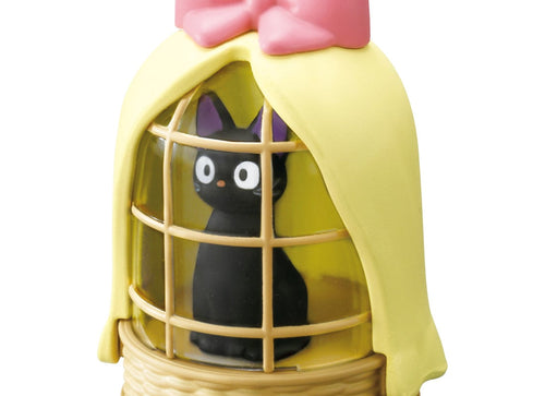 Load image into Gallery viewer, Takara Tomy Dream Tomica Studio Ghibli 06 Kiki's Delivery Service Jiji
