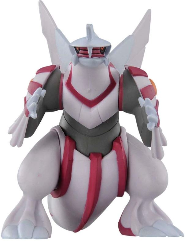 Takara Tomy Pokemon Moncolle EX ML-07 Palkia Figure Pocket Monster