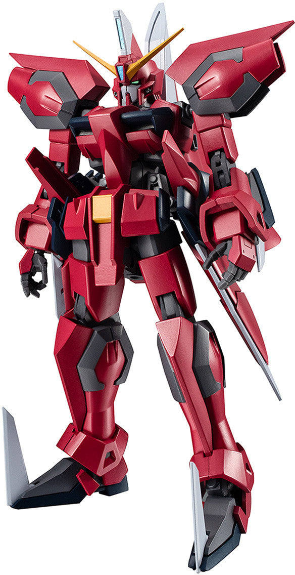 Bandai Robot Spirits < Side MS > GAT-X303 Aegis Gundam Ver. A.N.I.M.E.