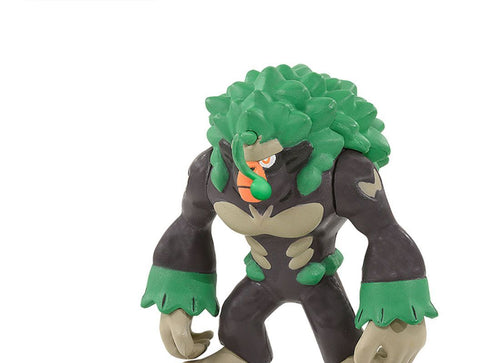 Load image into Gallery viewer, Takara Tomy Pokemon Moncolle - MS-36 Gorillander Mini Figure
