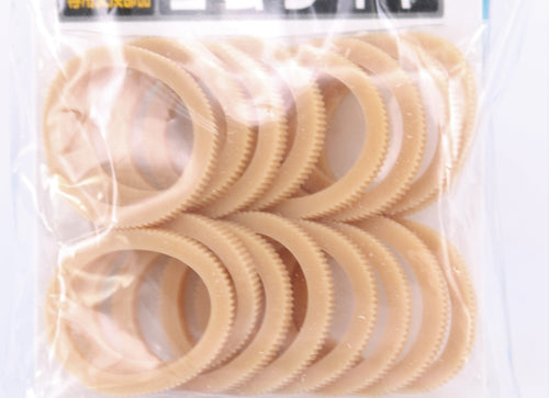 Load image into Gallery viewer, Takara Tomy Plarail Accessory Rolled Power Rubber Plastic Japan replacement

