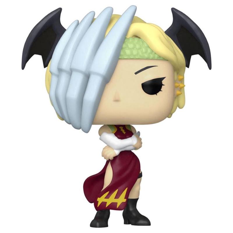 Funko POP Animation #1007:My Hero Academia - Ryuko in Hero Custume Vinyl Figure