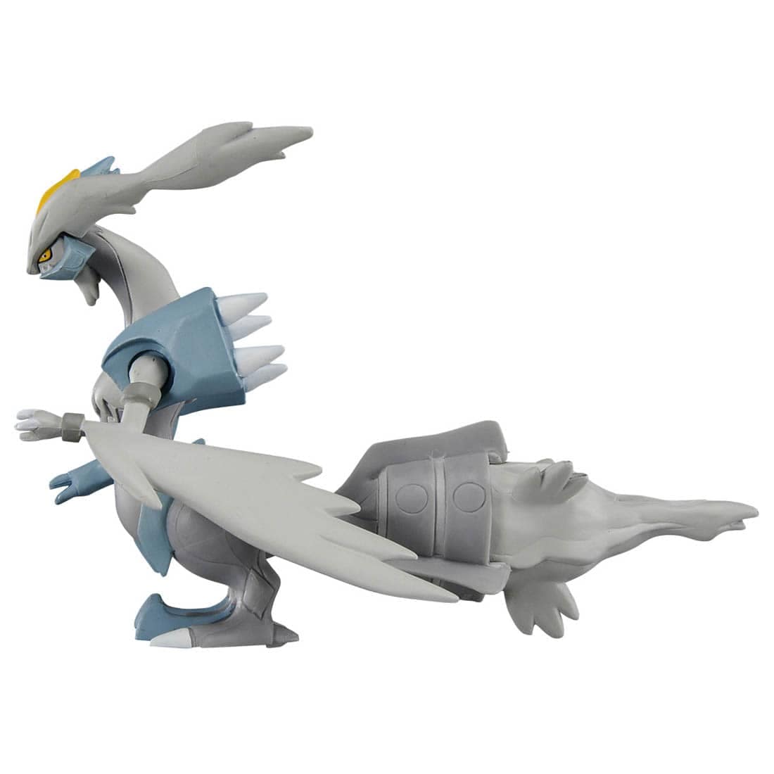 Takara Tomy Pokemon MonColle ML-10 White Kyurem Figure Character Toy