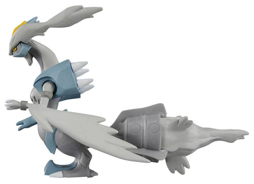 Load image into Gallery viewer, Takara Tomy Pokemon MonColle ML-10 White Kyurem Figure Character Toy
