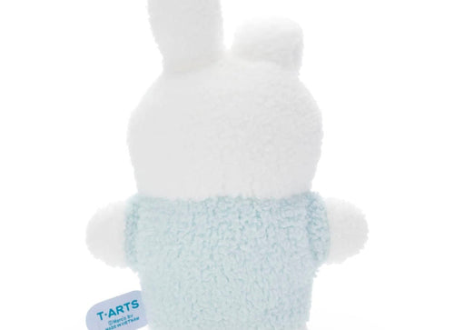 Load image into Gallery viewer, Takara Tomy A.R.T.S Plush - Miffy Bruna Fluffy Plush Toy S Dan Green
