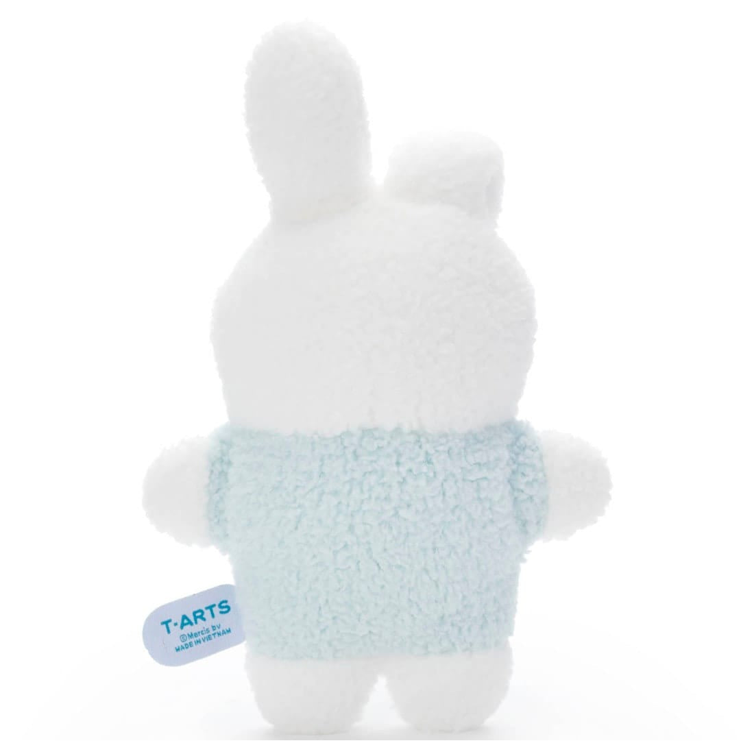 Takara Tomy A.R.T.S Plush - Miffy Bruna Fluffy Plush Toy S Dan Green