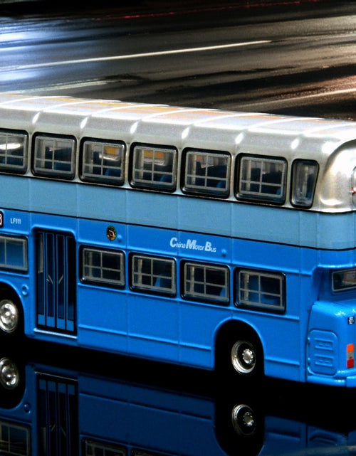 Load image into Gallery viewer, Tiny City 35 Die-cast Model Car - CMB DAIMLER Fleetline Alexander (113) Bus
