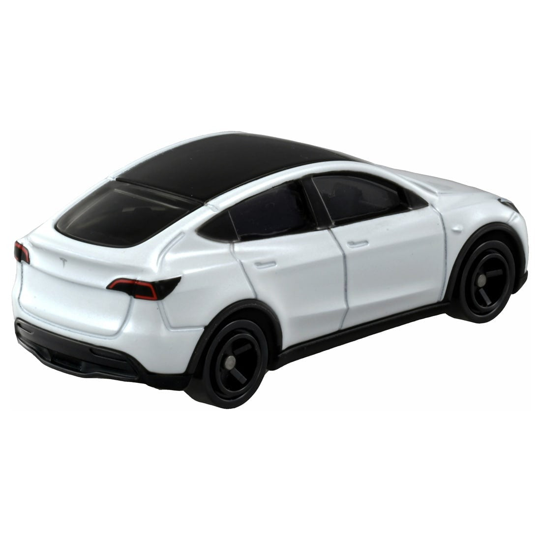 Takara Tomy Tomica 1/63 Diecast Model Car No.28－Tesla Model Y (1st)