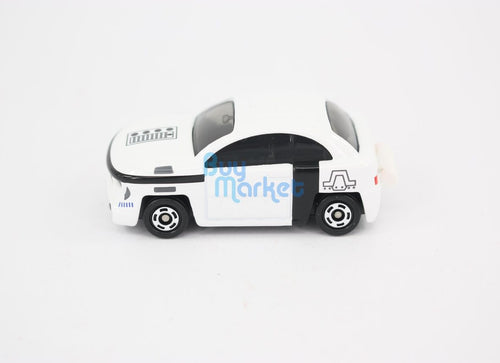 Load image into Gallery viewer, Takara Tomy Tomica Disney Star Wars STAR CAR SC-02 Stormtrooper Toy Diecast

