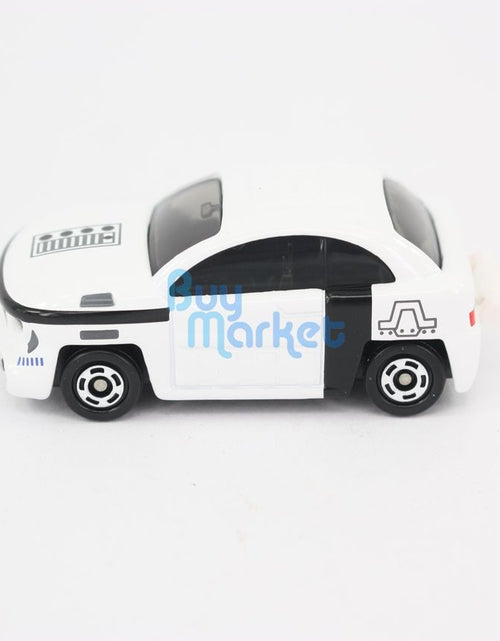 Load image into Gallery viewer, Takara Tomy Tomica Disney Star Wars STAR CAR SC-02 Stormtrooper Toy Diecast
