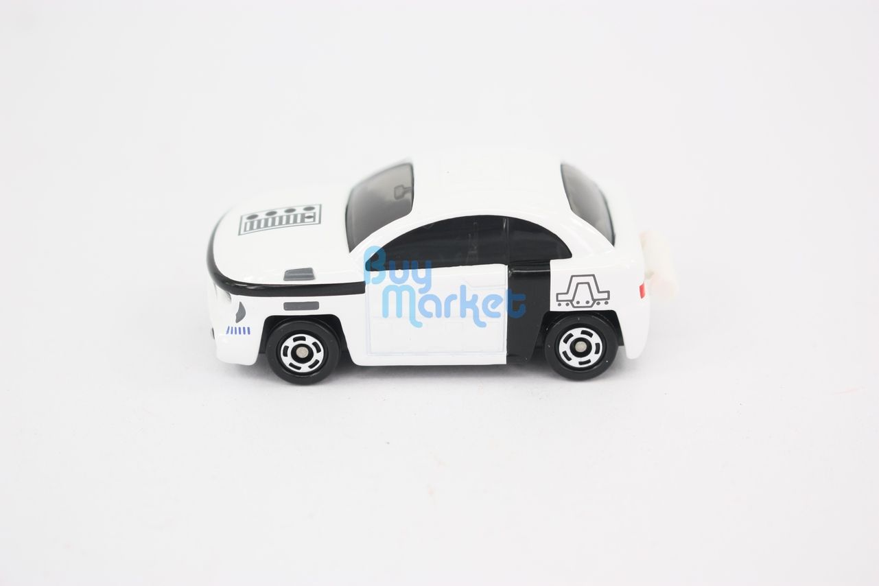 Takara Tomy Tomica Disney Star Wars STAR CAR SC-02 Stormtrooper Toy Diecast