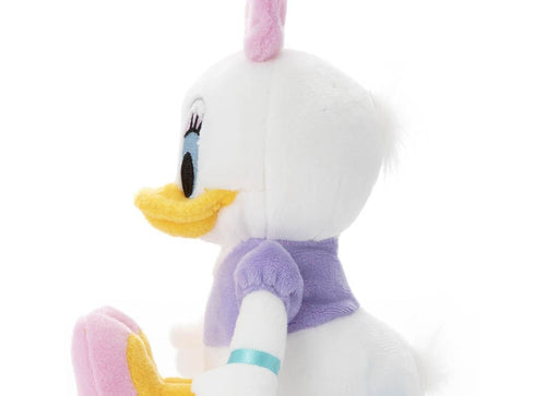 Load image into Gallery viewer, Takara Tomy Disney Soft Plush Toy - Beans Washable Daisy
