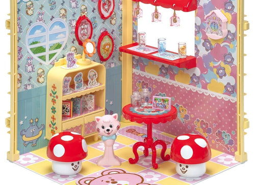 Load image into Gallery viewer, Takara Tomy Licca-Chan Licca LF-10 Interior Coordination SWIMMER Room (NO DOLL)
