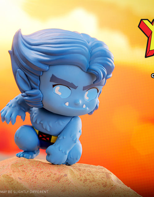 Load image into Gallery viewer, Hot Toys Marvel X-Men &#39;97 Cosbi Bobble-Head Collection (Full set of 8)
