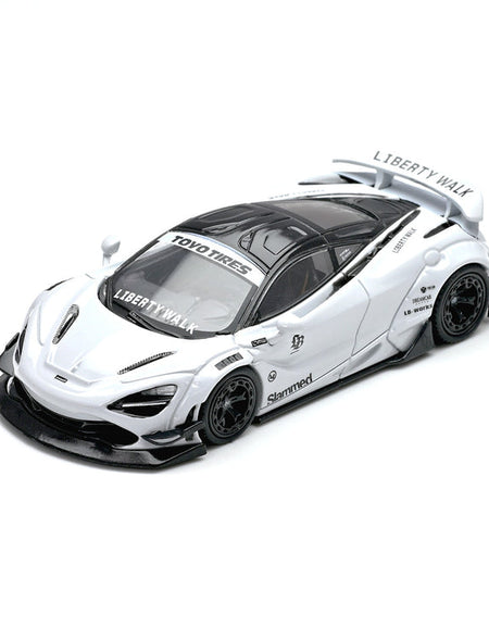 (Pre-order) INNO64 1/64 LIBERTY WALK 720S Diecast Model Car