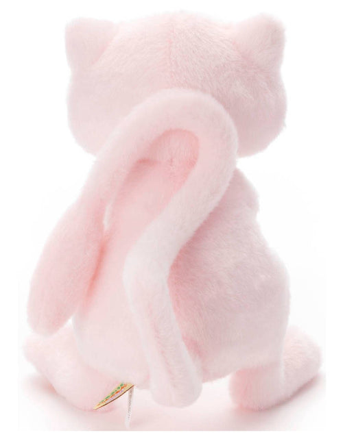 Load image into Gallery viewer, Takara Tomy Pokemon Soft Plush Toy - Basic Mew 20cm
