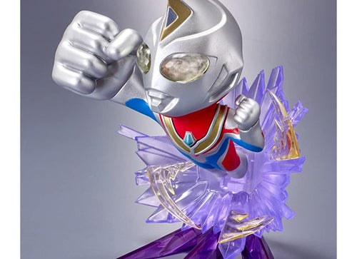 Load image into Gallery viewer, Tamashii Nations Box Ultraman Artlized -Susume Ginga no Hate Made mo- (Set of 8)
