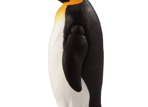 Load image into Gallery viewer, Takara Tomy Ania AL-36 Penguin Set Floating Ver Animal Figure Toy 3-Pack
