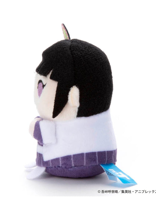 Load image into Gallery viewer, Takara Tomy mini Plush - Demon Slayer - Minimagination Kanao Tsuyuri
