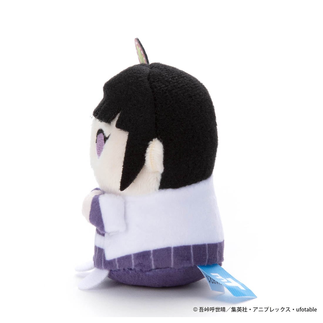 Takara Tomy mini Plush - Demon Slayer - Minimagination Kanao Tsuyuri