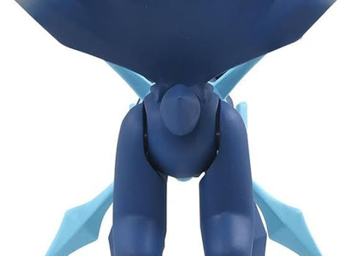 Load image into Gallery viewer, Takara Tomy Pokemon Moncolle Mini Figure: ML-27 Dialga (Origin Form)
