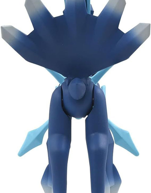 Load image into Gallery viewer, Takara Tomy Pokemon Moncolle Mini Figure: ML-27 Dialga (Origin Form)
