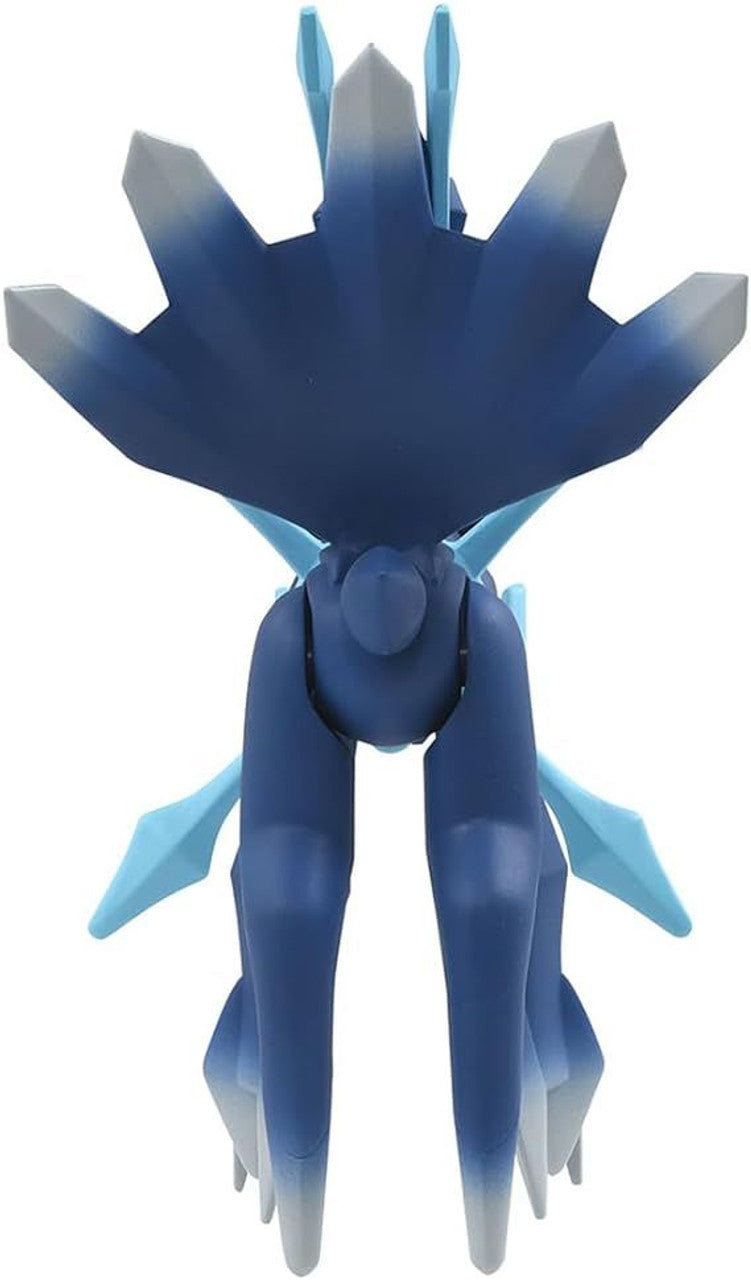 Takara Tomy Pokemon Moncolle Mini Figure: ML-27 Dialga (Origin Form)