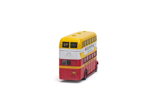 Load image into Gallery viewer, Tiny City KMB53 Die-cast 1/110 Model KMB Daimler A Bus Captain Training School

