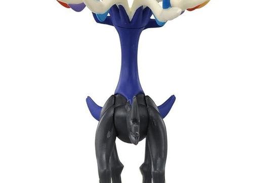 Load image into Gallery viewer, Takara Tomy Pokemon Moncolle ML-12 Xerneas Monster Collection Large Figure
