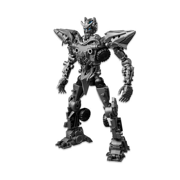 Blokees Transformers Classic Class 24 Dark of the Moon Sentinel Prime Model Kit
