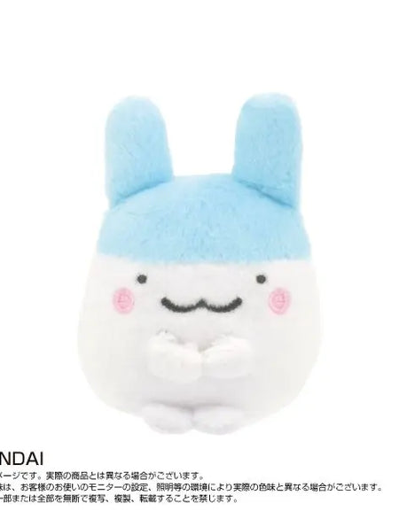 Bandai Tamagotchi PUCHI PLUSH TAMAGOTCHI YOUNG MIMITCHI Mini Plush 5cm