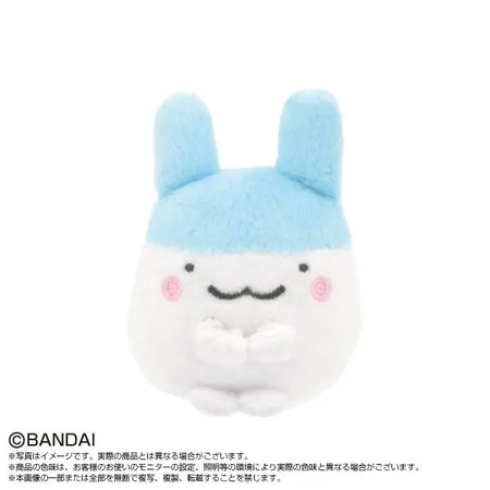 Bandai Tamagotchi PUCHI PLUSH TAMAGOTCHI YOUNG MIMITCHI Mini Plush 5cm