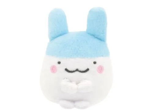 Load image into Gallery viewer, Bandai Tamagotchi PUCHI PLUSH TAMAGOTCHI YOUNG MIMITCHI Mini Plush 5cm

