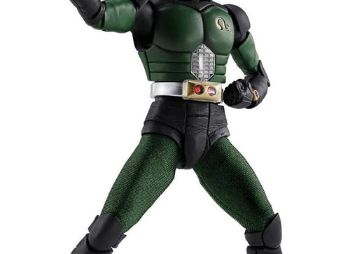 Load image into Gallery viewer, Bandai Tamashii S.H.Figuarts (SHINKOCCHOU SEIHOU) Kamen Rider Black RX Figure
