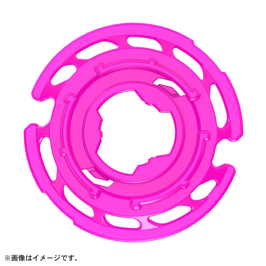 Takara Tomy BEYBLADE X CX-00 Booster Wizard Arc R4-55LO Metal Coat: Black