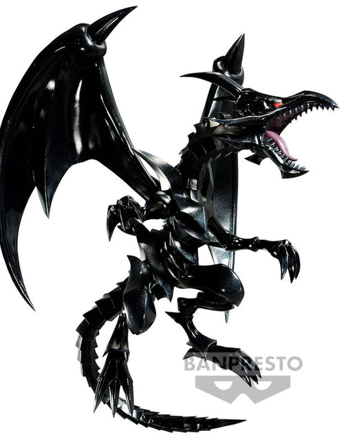 Load image into Gallery viewer, Banpresto Cranenking Figure - Red Eyes Black Dragon &quot;Yu-Gi-Oh!&quot;

