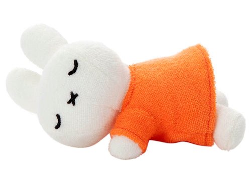 Load image into Gallery viewer, Takara Tomy A.R.T.S Plush - Bruna My First Bruna Suya Suya Miffy Ver.
