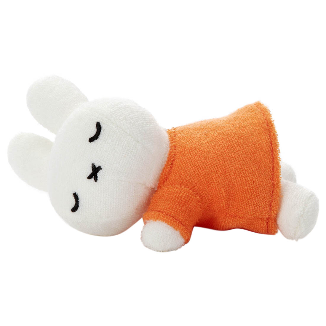 Takara Tomy A.R.T.S Plush - Bruna My First Bruna Suya Suya Miffy Ver.