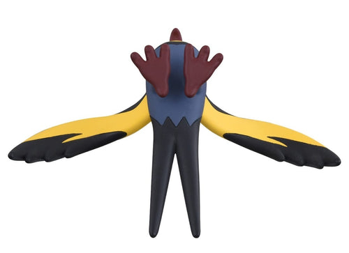 Load image into Gallery viewer, Takara Tomy Pokemon Moncolle MS-47 4cm Mini Figure Kilowattrel

