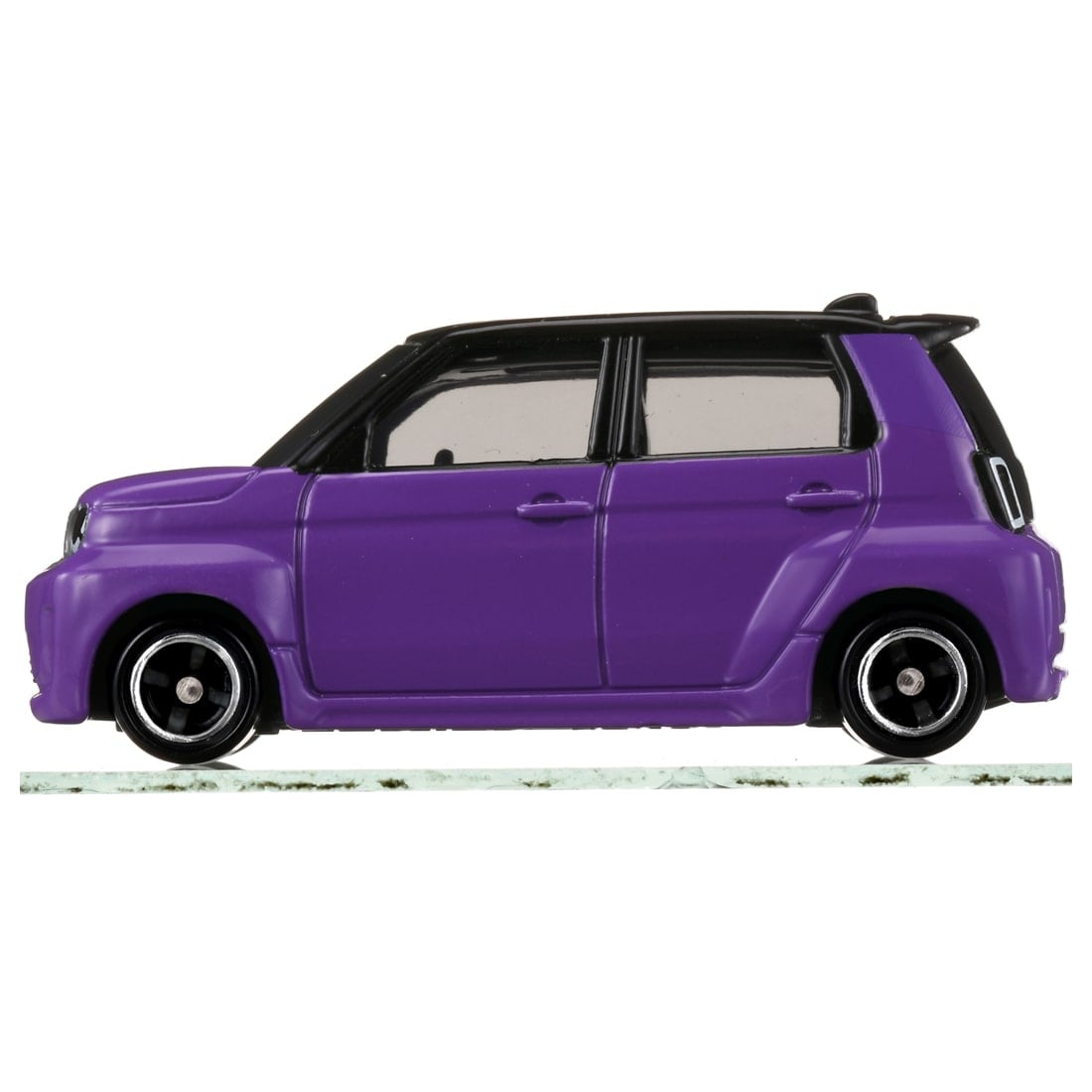 Takara Tomy Tomica 1/58 No. 19 Honda Super-ONE Diecast Model Car
