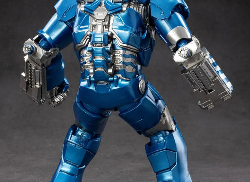 Load image into Gallery viewer, ZD Toys Marvel Avengers 1/10 Iron Man MK38 Action Figure
